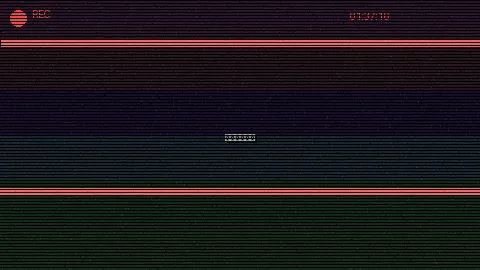 雨天窗前即景 - atv3 生活记录